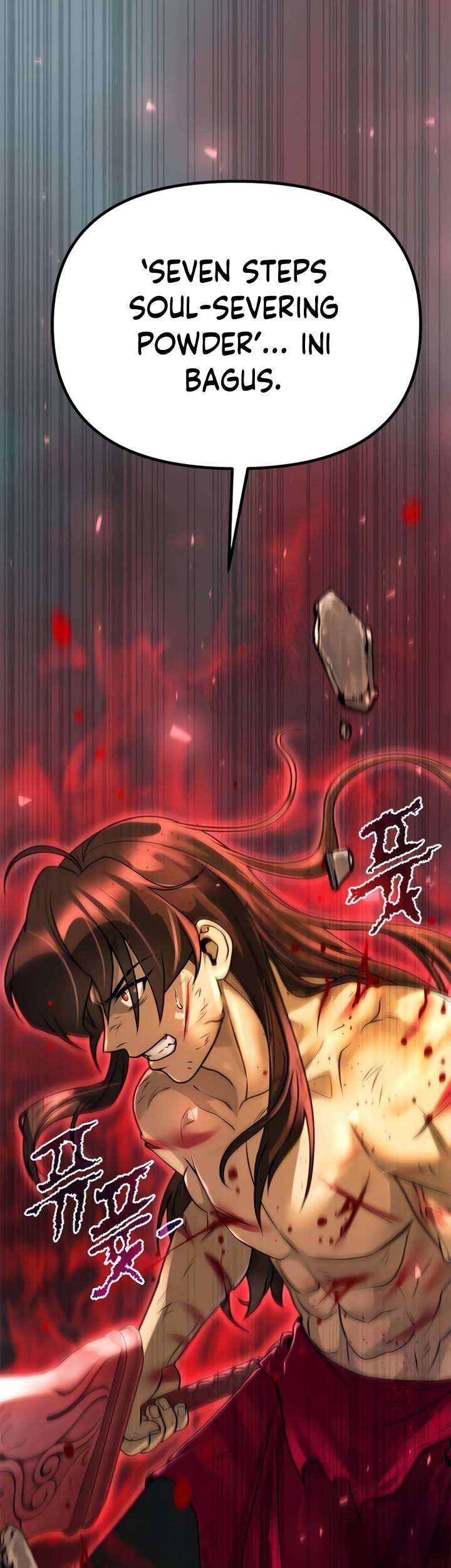 Chronicles of the Demon Faction Chapter 66 - halaman 83