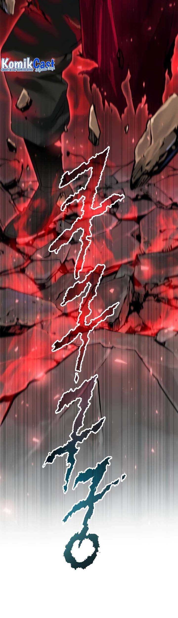 Chronicles of the Demon Faction Chapter 66 - halaman 84