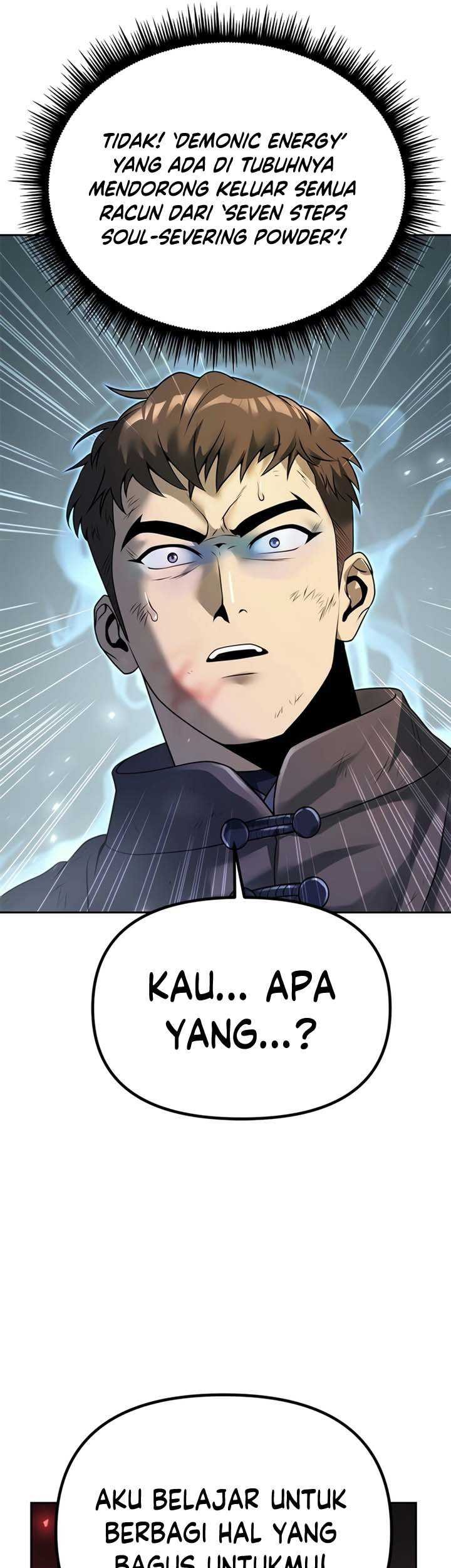 Chronicles of the Demon Faction Chapter 66 - halaman 86