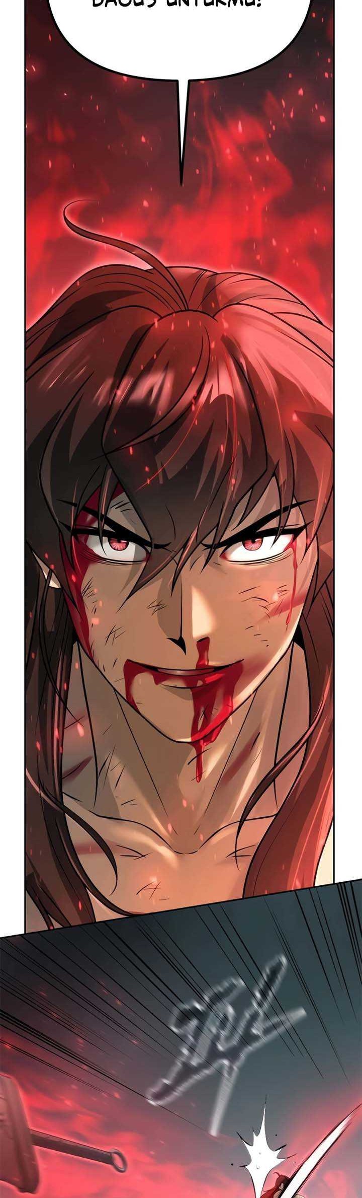 Chronicles of the Demon Faction Chapter 66 - halaman 87
