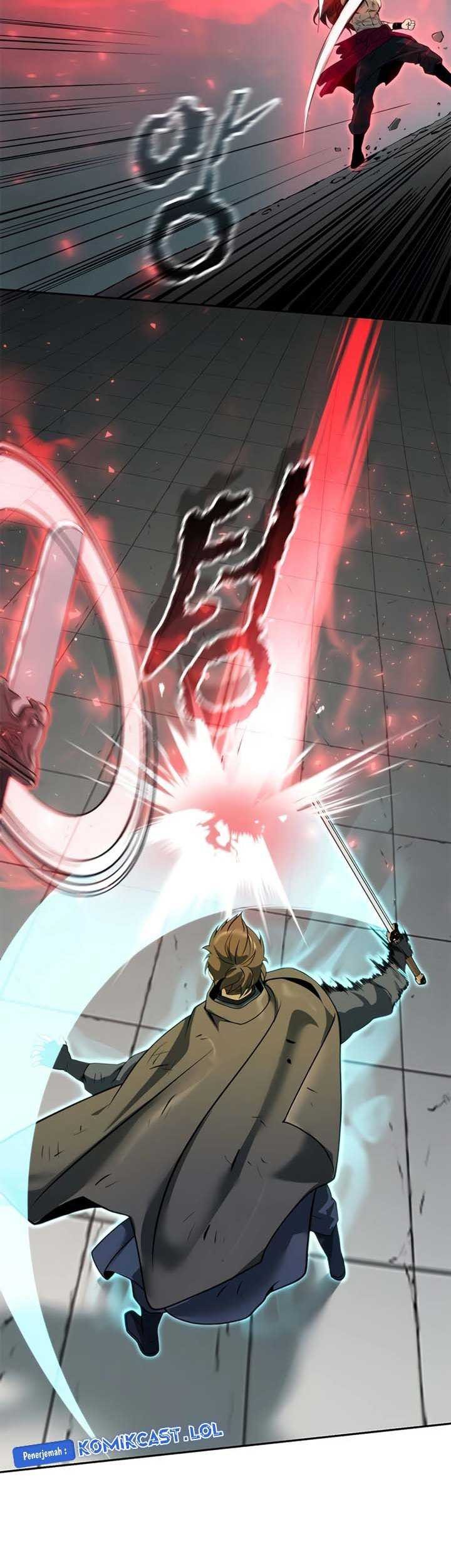 Chronicles of the Demon Faction Chapter 66 - halaman 88