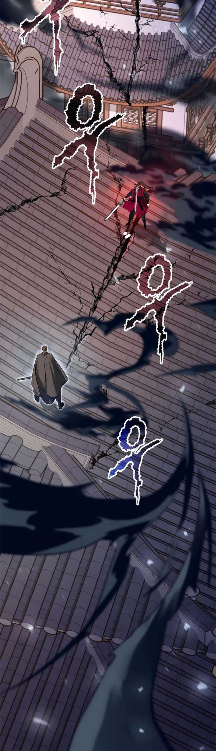 Chronicles of the Demon Faction Chapter 66 - halaman 9