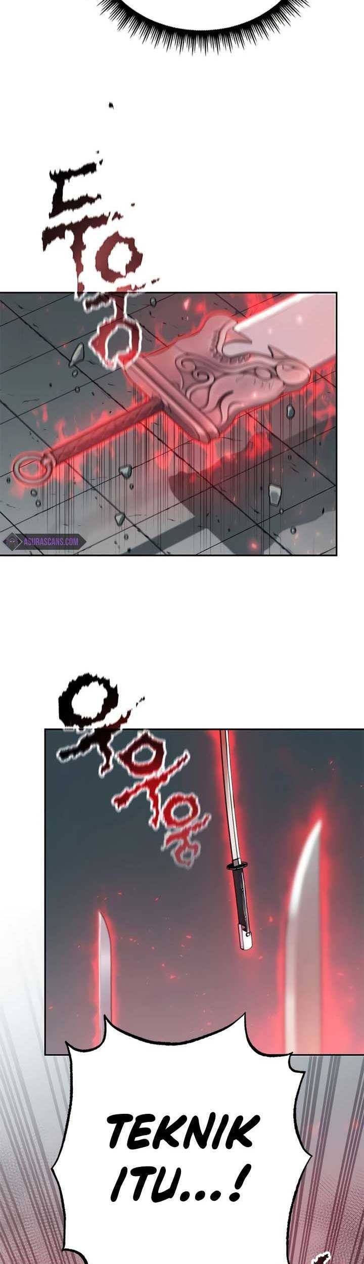 Chronicles of the Demon Faction Chapter 66 - halaman 90