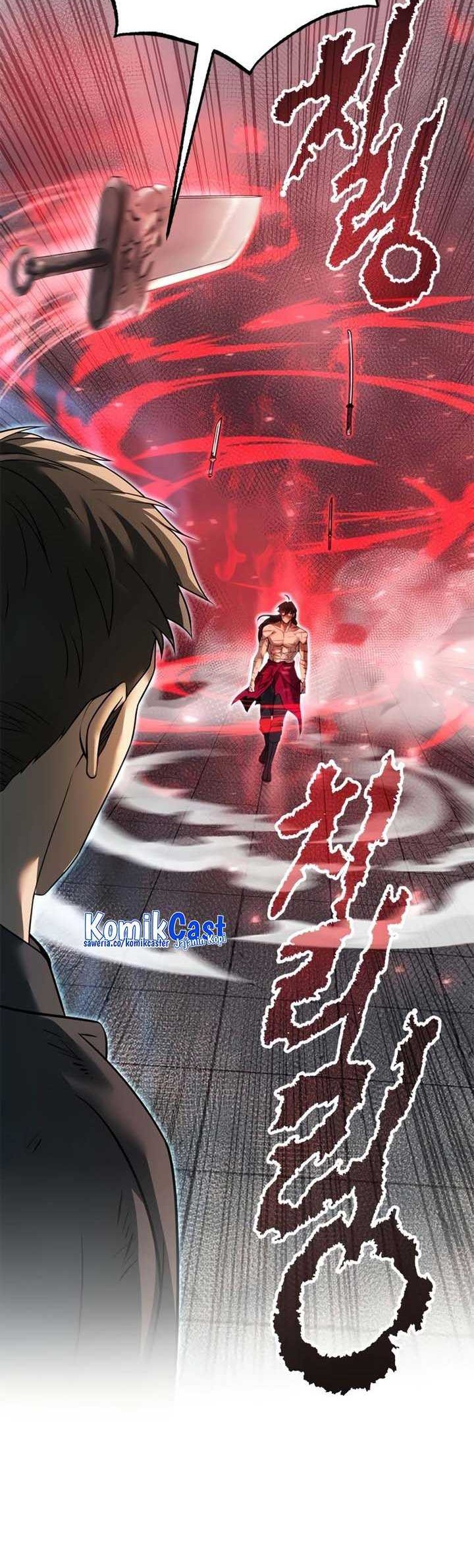 Chronicles of the Demon Faction Chapter 66 - halaman 91