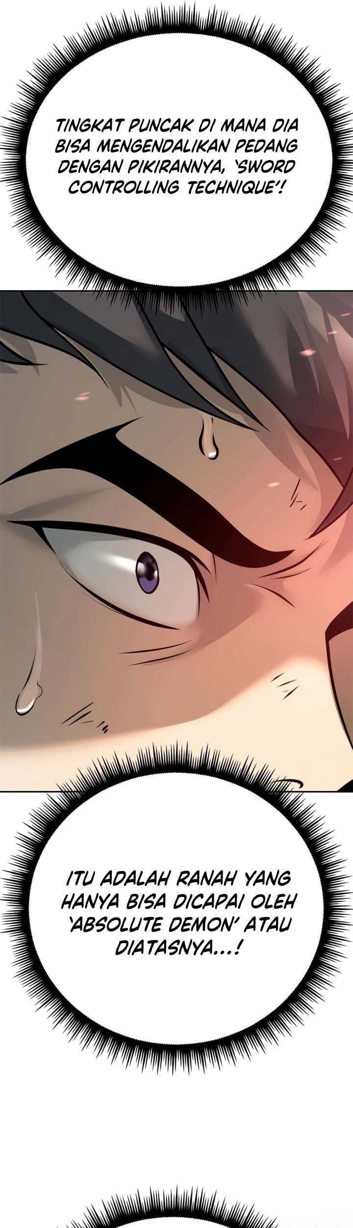 Chronicles of the Demon Faction Chapter 66 - halaman 92