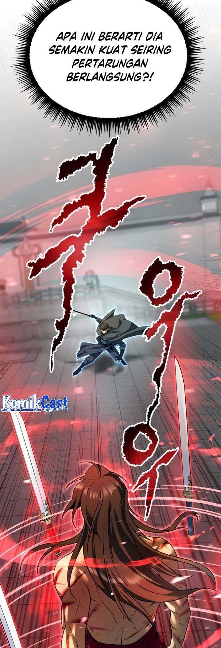 Chronicles of the Demon Faction Chapter 66 - halaman 93