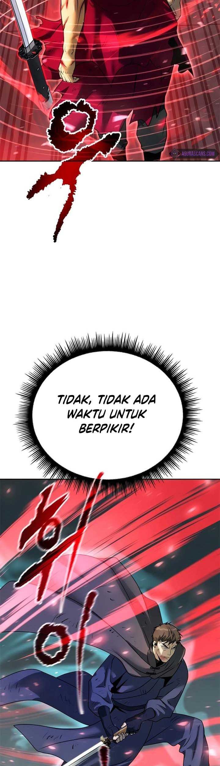 Chronicles of the Demon Faction Chapter 66 - halaman 94