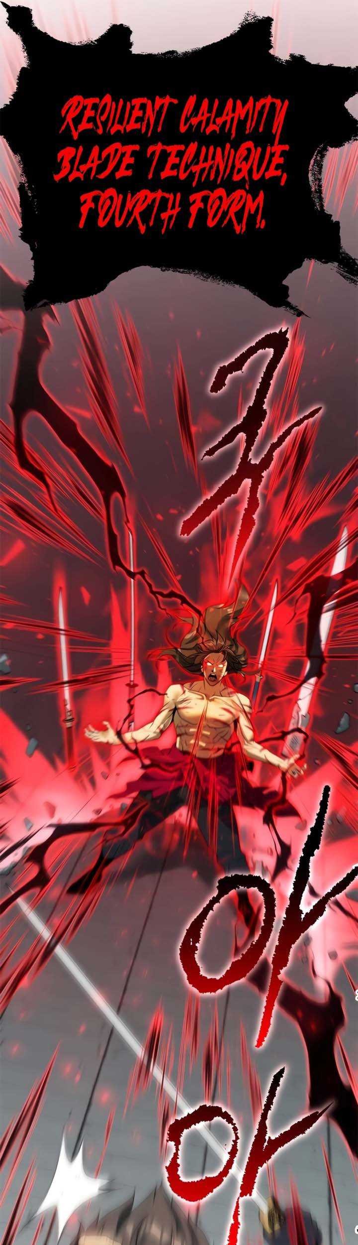 Chronicles of the Demon Faction Chapter 66 - halaman 98