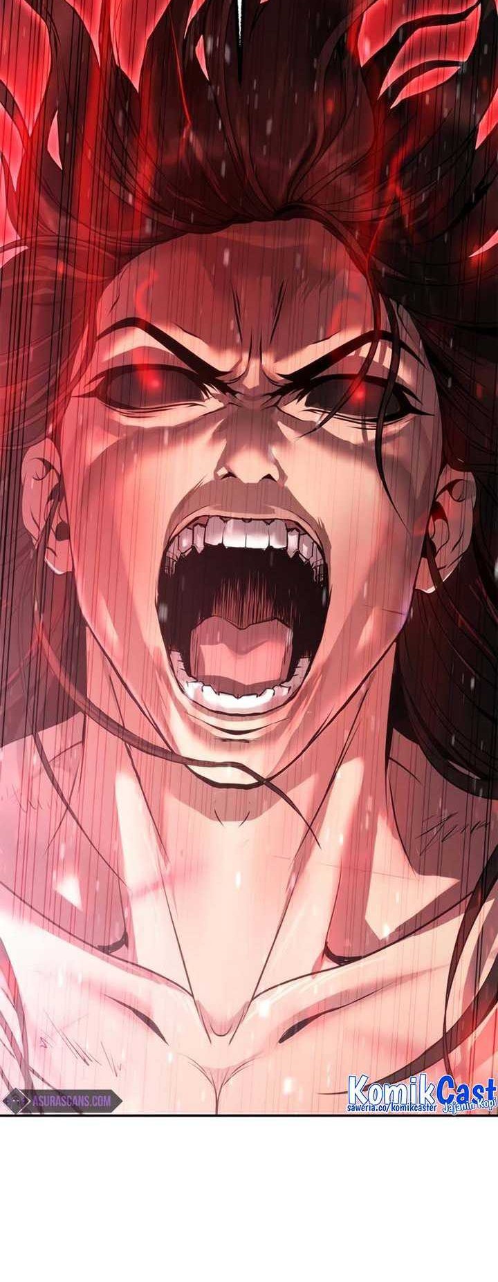 Chronicles of the Demon Faction Chapter 67 - halaman 101