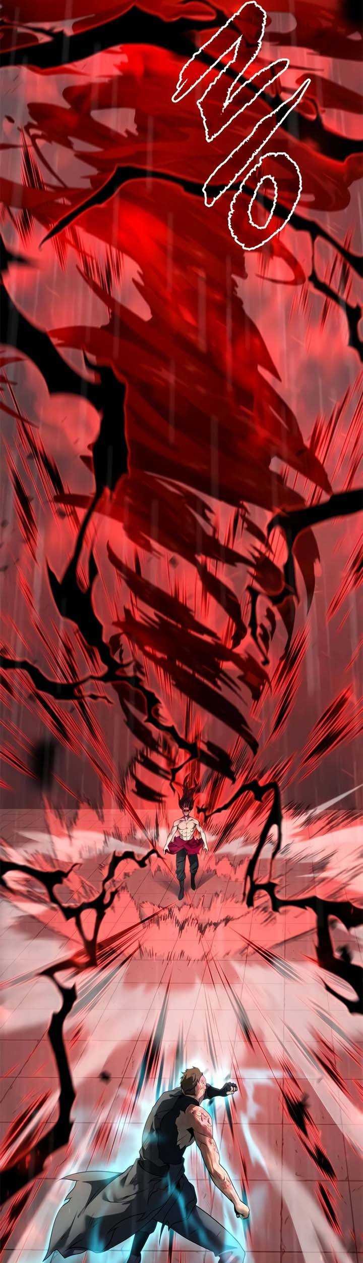 Chronicles of the Demon Faction Chapter 67 - halaman 104