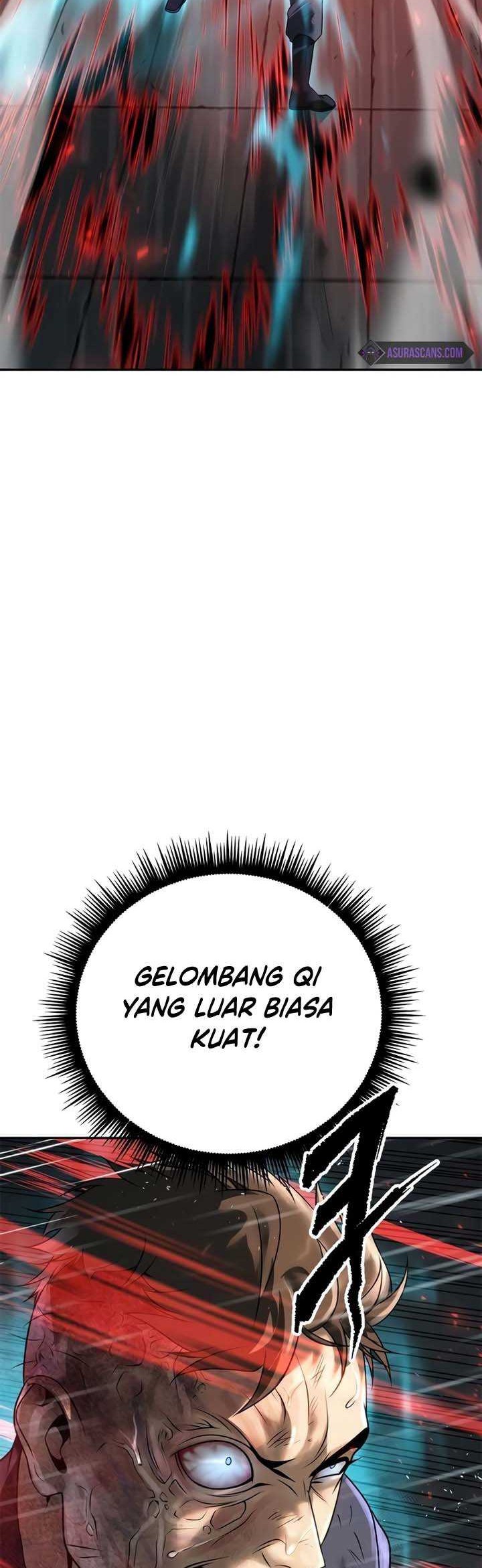 Chronicles of the Demon Faction Chapter 67 - halaman 105
