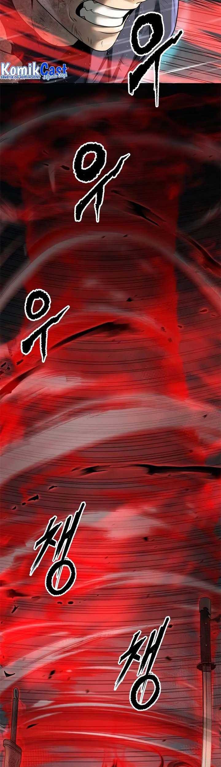 Chronicles of the Demon Faction Chapter 67 - halaman 106