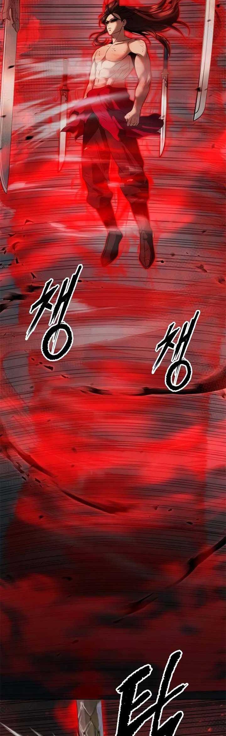 Chronicles of the Demon Faction Chapter 67 - halaman 107