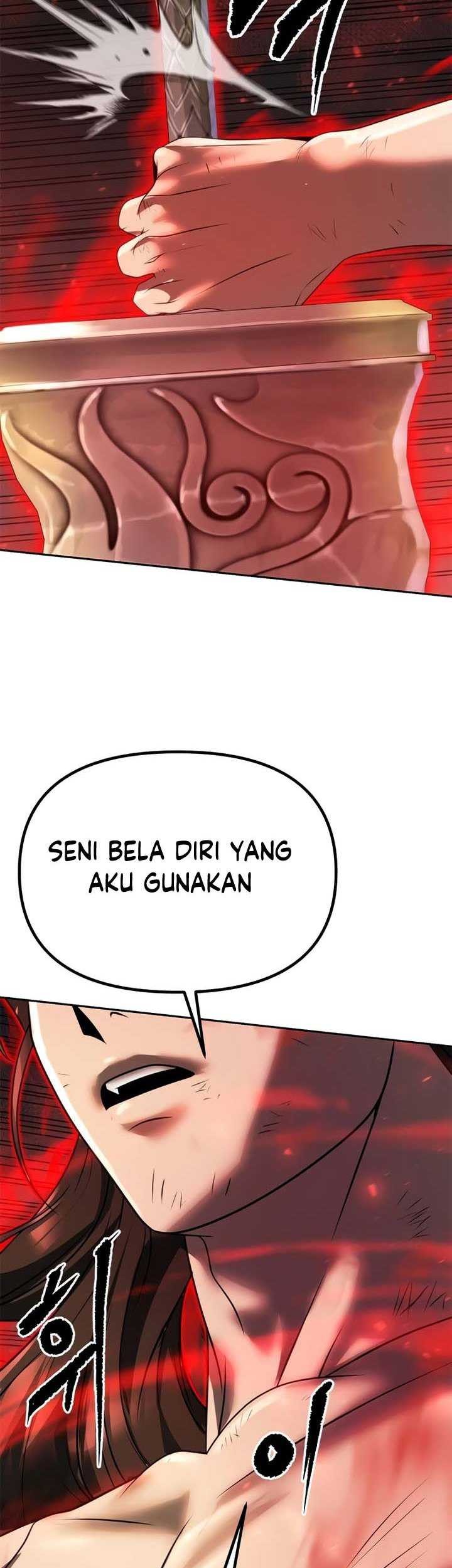 Chronicles of the Demon Faction Chapter 67 - halaman 108