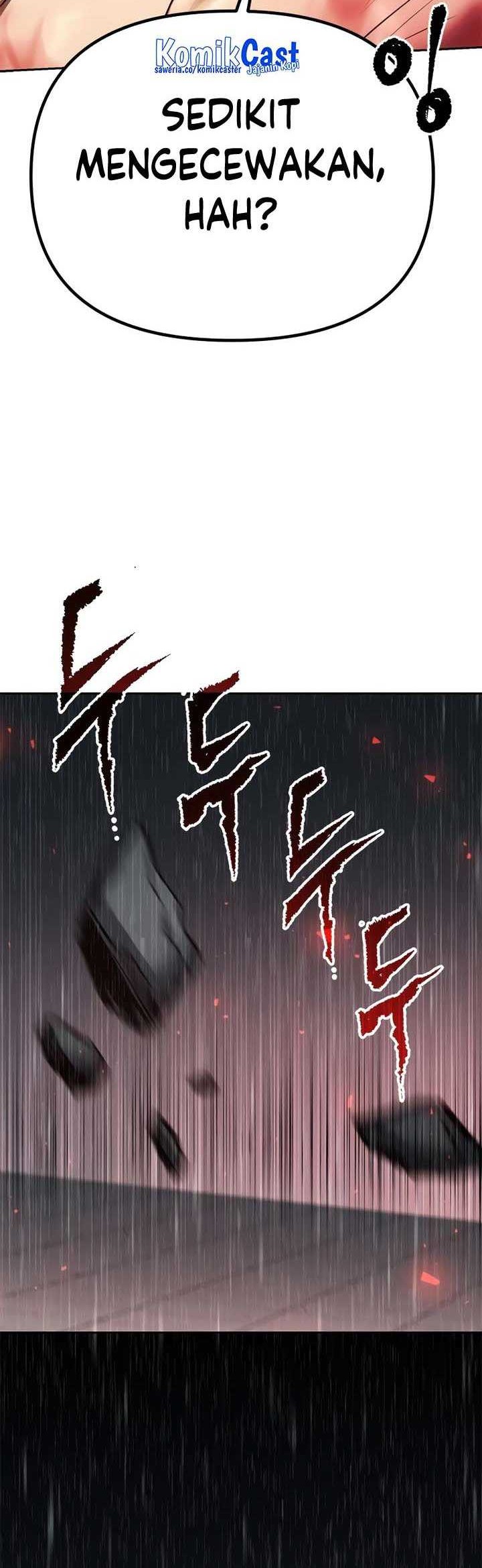Chronicles of the Demon Faction Chapter 67 - halaman 109