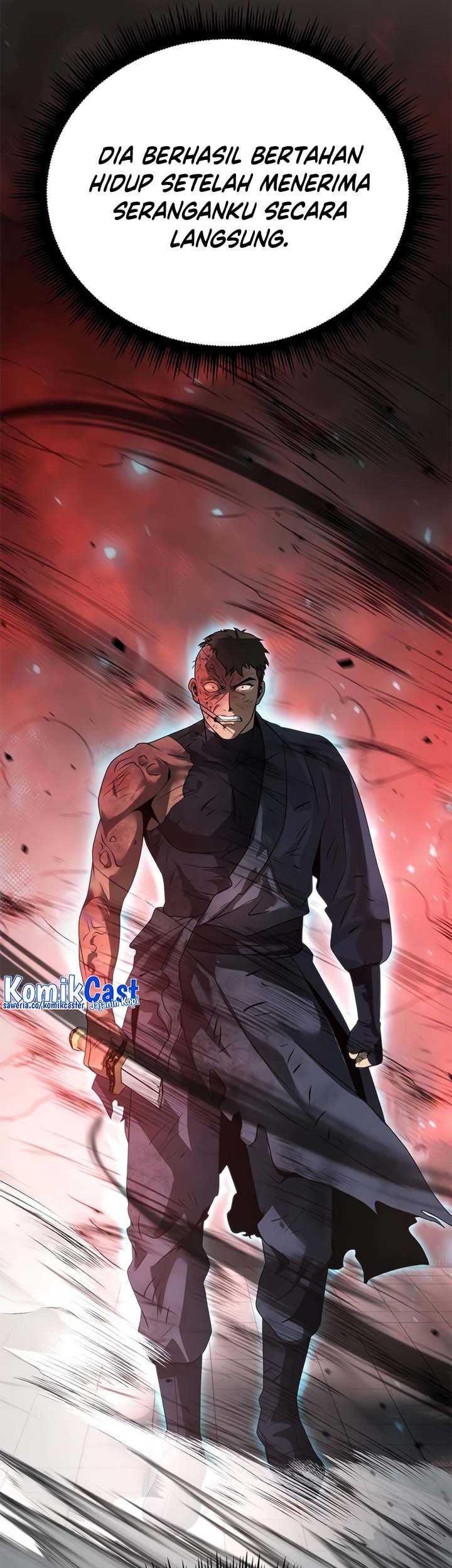 Chronicles of the Demon Faction Chapter 67 - halaman 11
