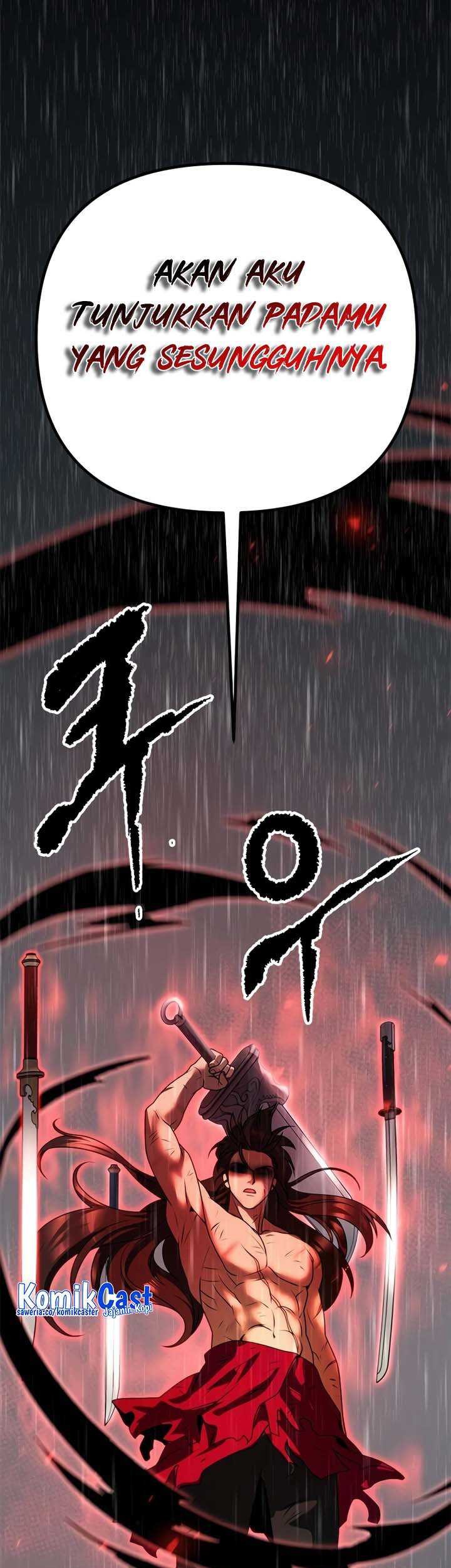 Chronicles of the Demon Faction Chapter 67 - halaman 110