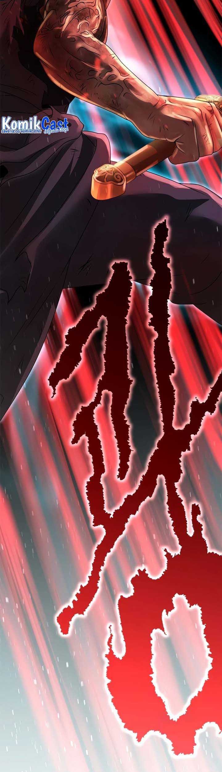 Chronicles of the Demon Faction Chapter 67 - halaman 118