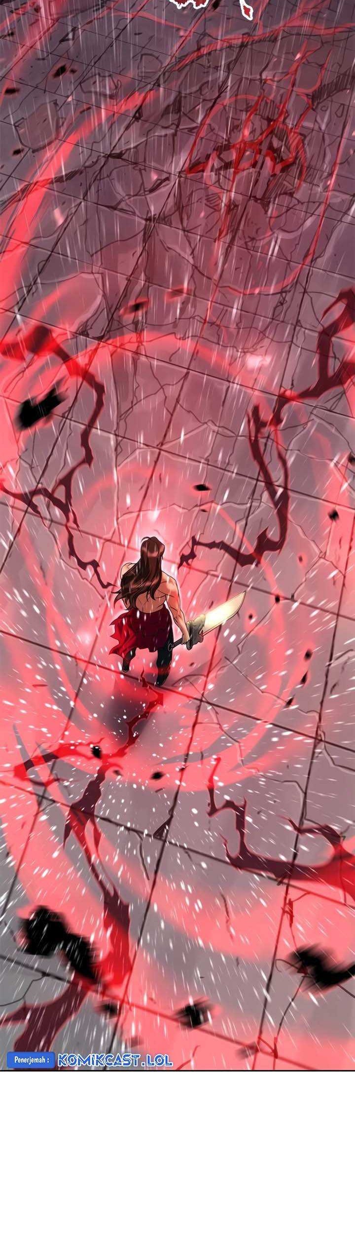Chronicles of the Demon Faction Chapter 67 - halaman 123
