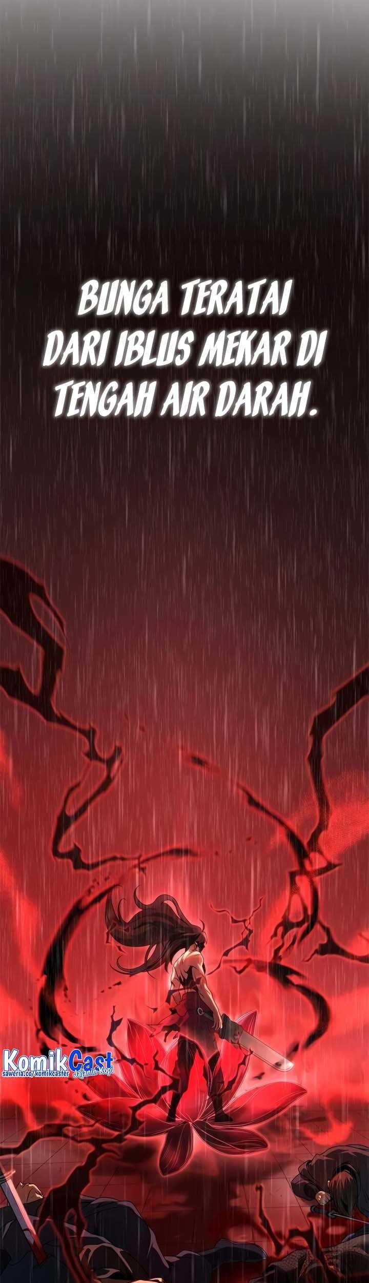 Chronicles of the Demon Faction Chapter 67 - halaman 128
