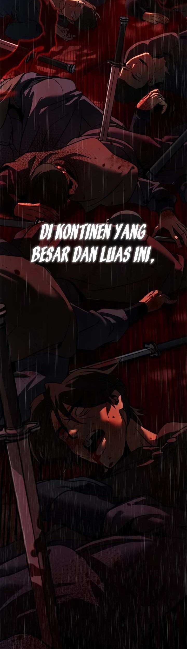 Chronicles of the Demon Faction Chapter 67 - halaman 129