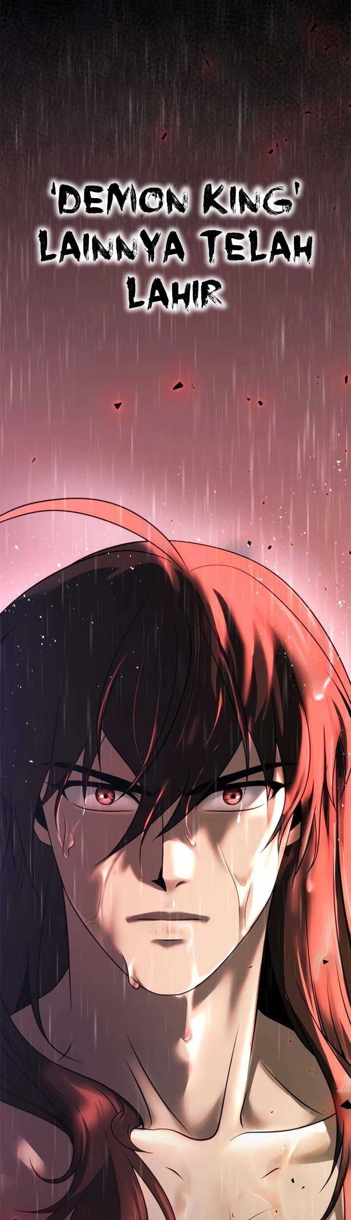Chronicles of the Demon Faction Chapter 67 - halaman 135