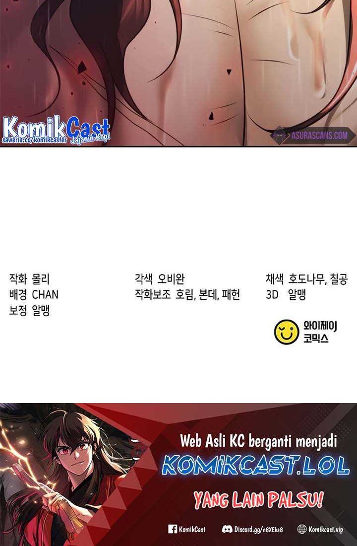 Chronicles of the Demon Faction Chapter 67 - halaman 136