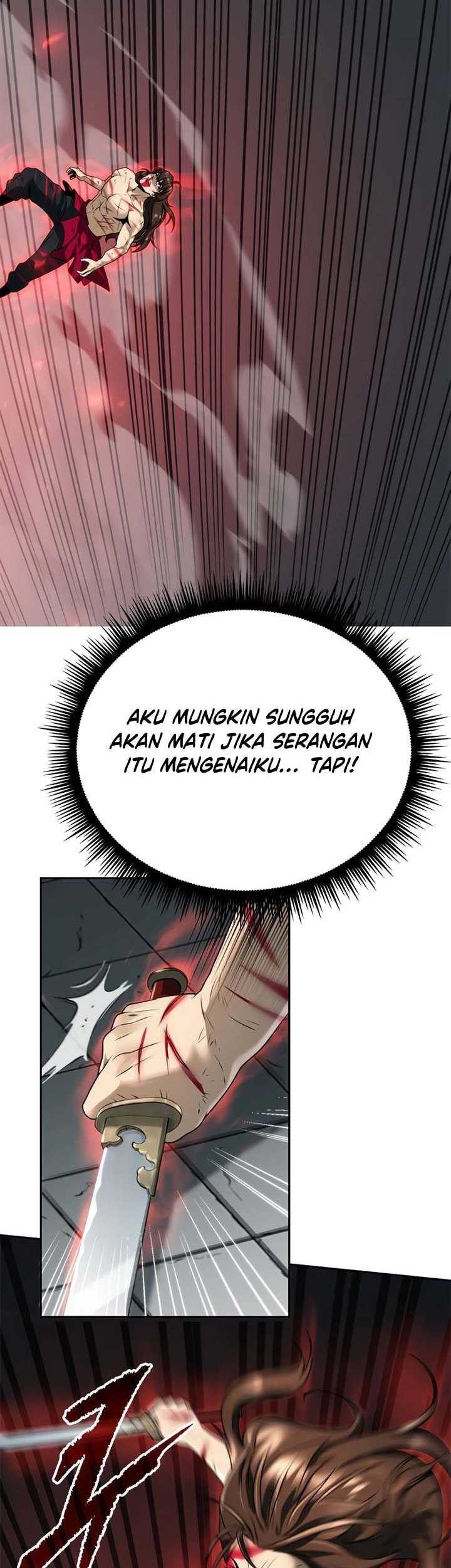 Chronicles of the Demon Faction Chapter 67 - halaman 15