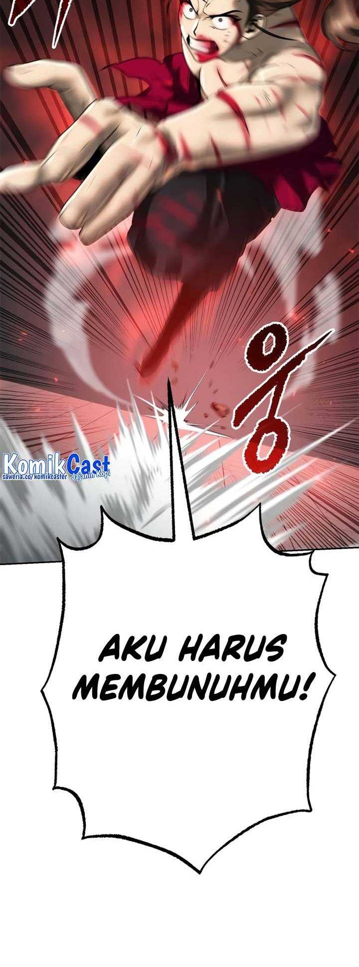 Chronicles of the Demon Faction Chapter 67 - halaman 16