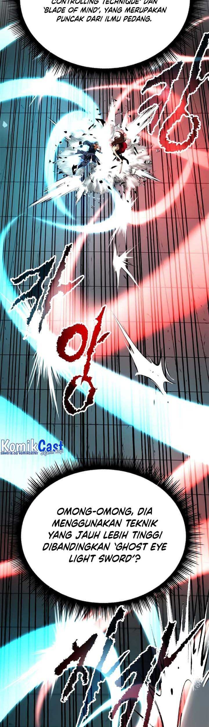 Chronicles of the Demon Faction Chapter 67 - halaman 18