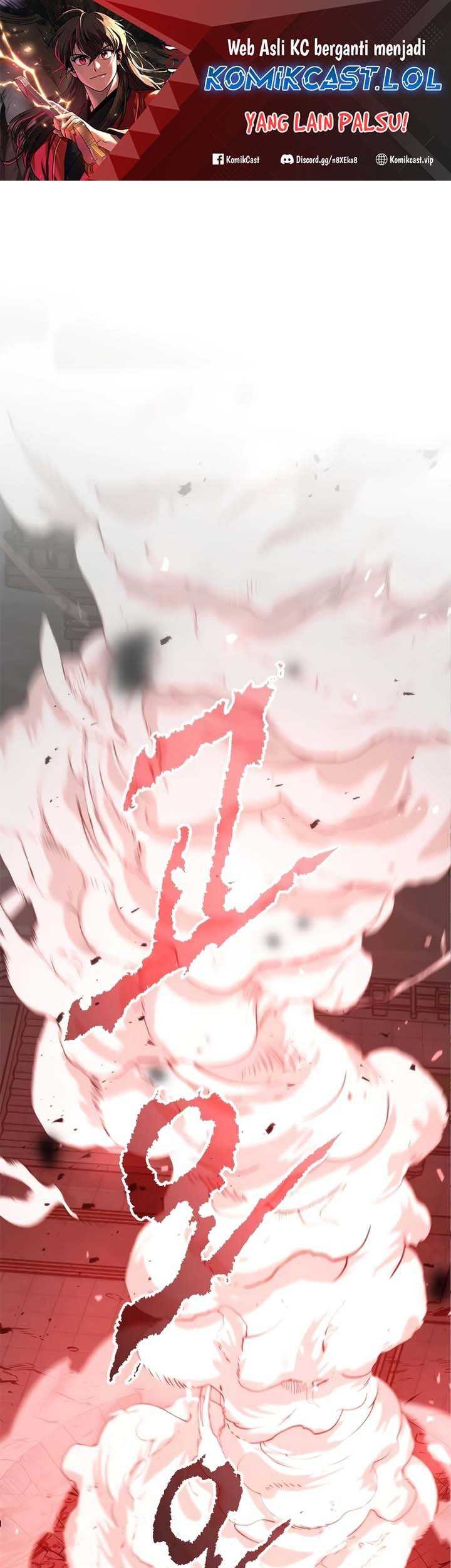 Chronicles of the Demon Faction Chapter 67 - halaman 2
