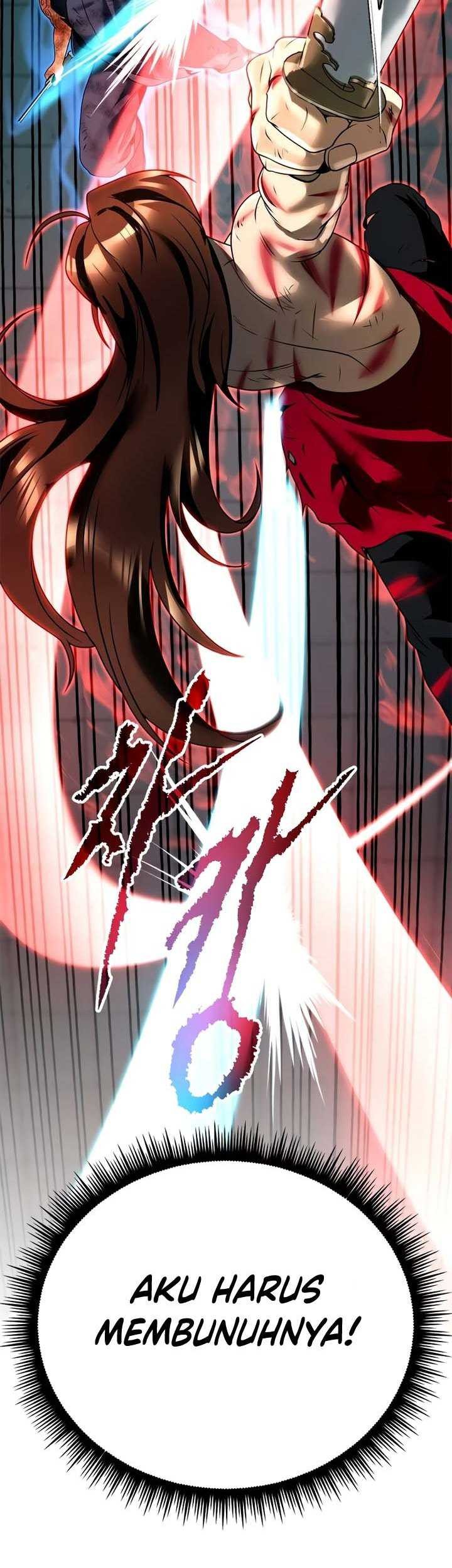 Chronicles of the Demon Faction Chapter 67 - halaman 20