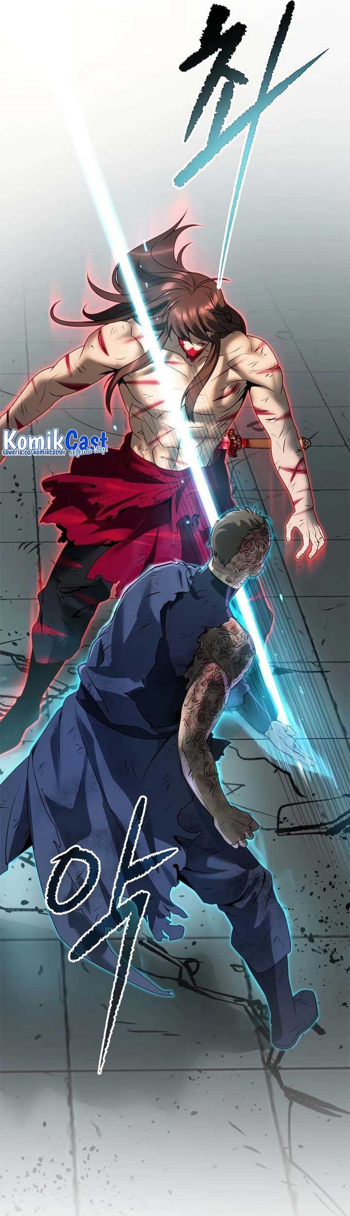 Chronicles of the Demon Faction Chapter 67 - halaman 32
