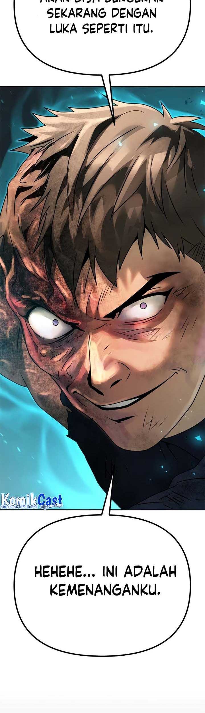 Chronicles of the Demon Faction Chapter 67 - halaman 35