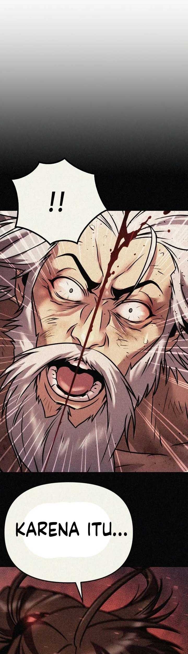 Chronicles of the Demon Faction Chapter 67 - halaman 36
