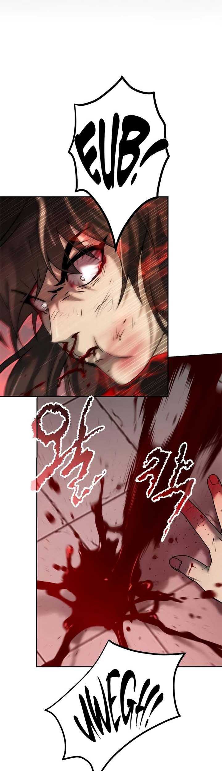 Chronicles of the Demon Faction Chapter 67 - halaman 5