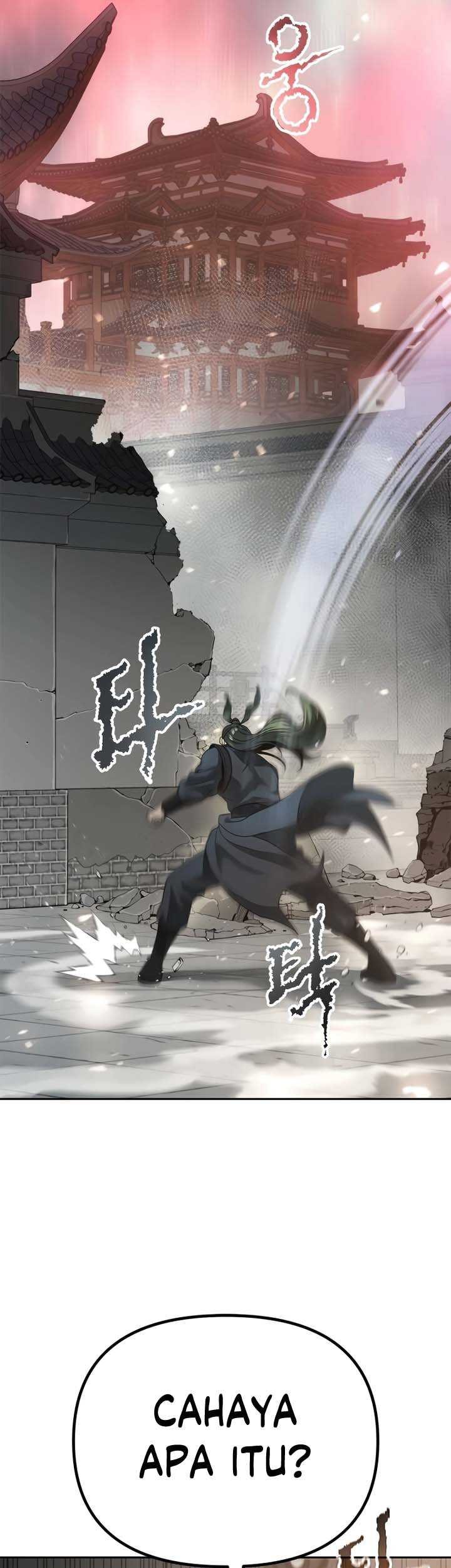 Chronicles of the Demon Faction Chapter 67 - halaman 50