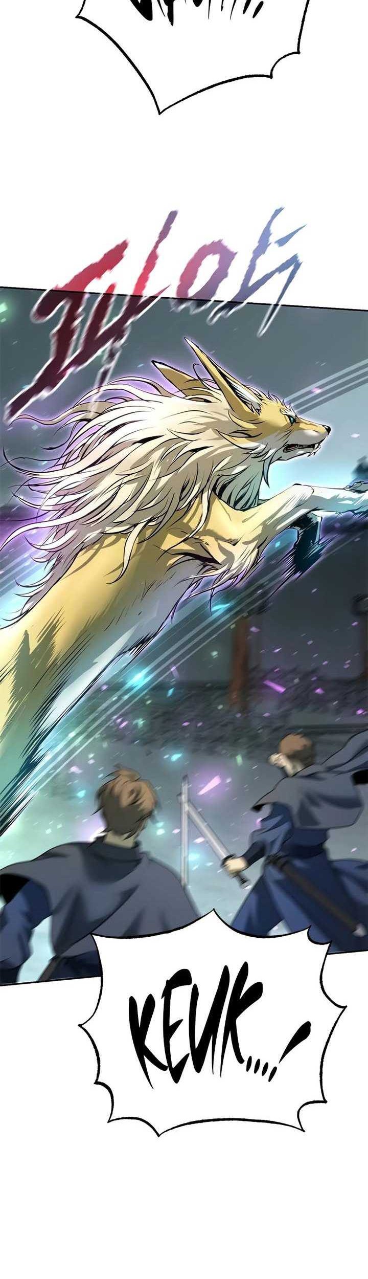 Chronicles of the Demon Faction Chapter 67 - halaman 57