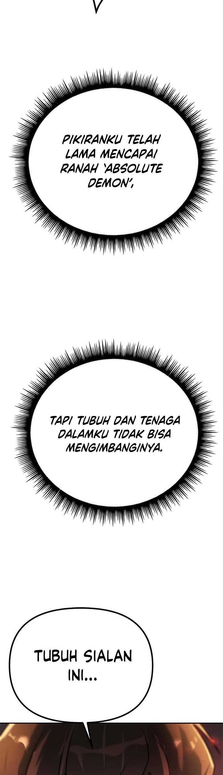 Chronicles of the Demon Faction Chapter 67 - halaman 6