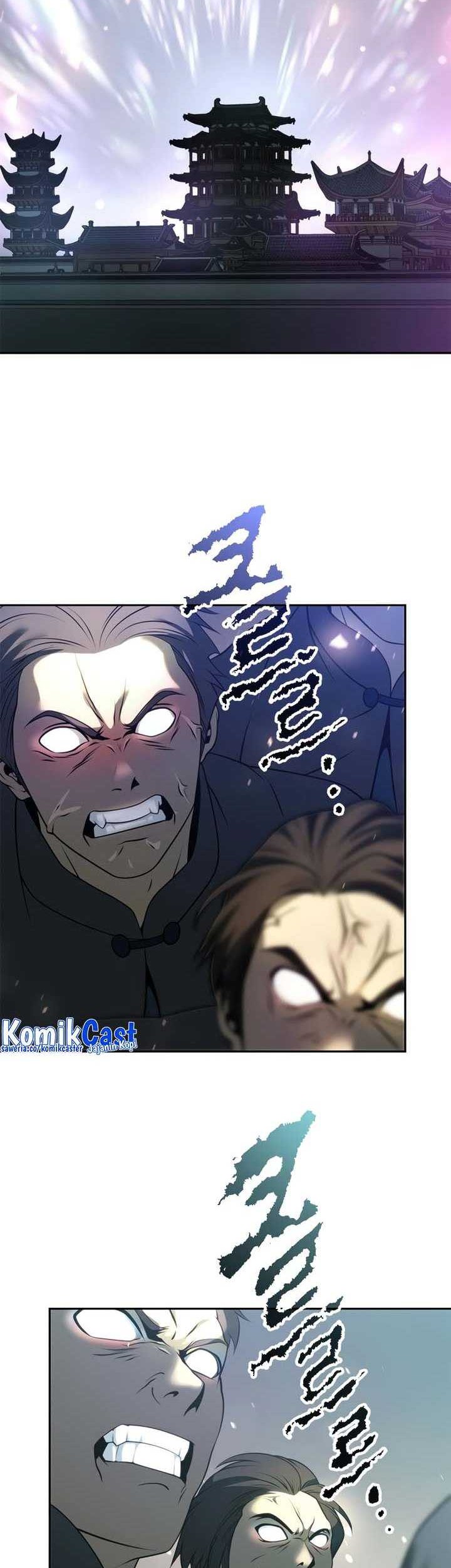 Chronicles of the Demon Faction Chapter 67 - halaman 66