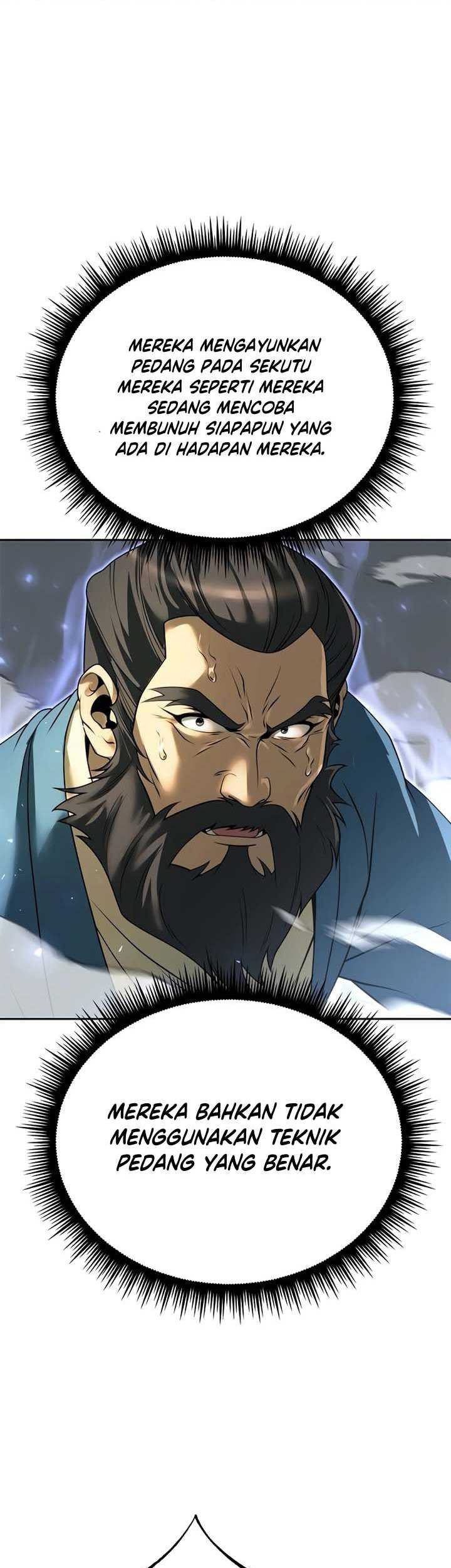 Chronicles of the Demon Faction Chapter 67 - halaman 72