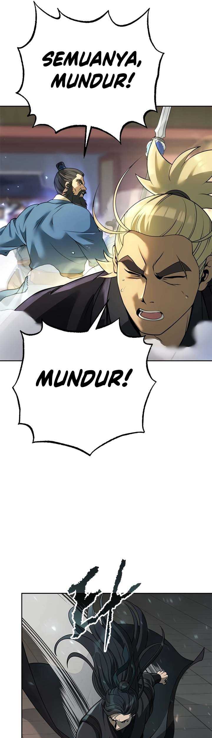 Chronicles of the Demon Faction Chapter 67 - halaman 74