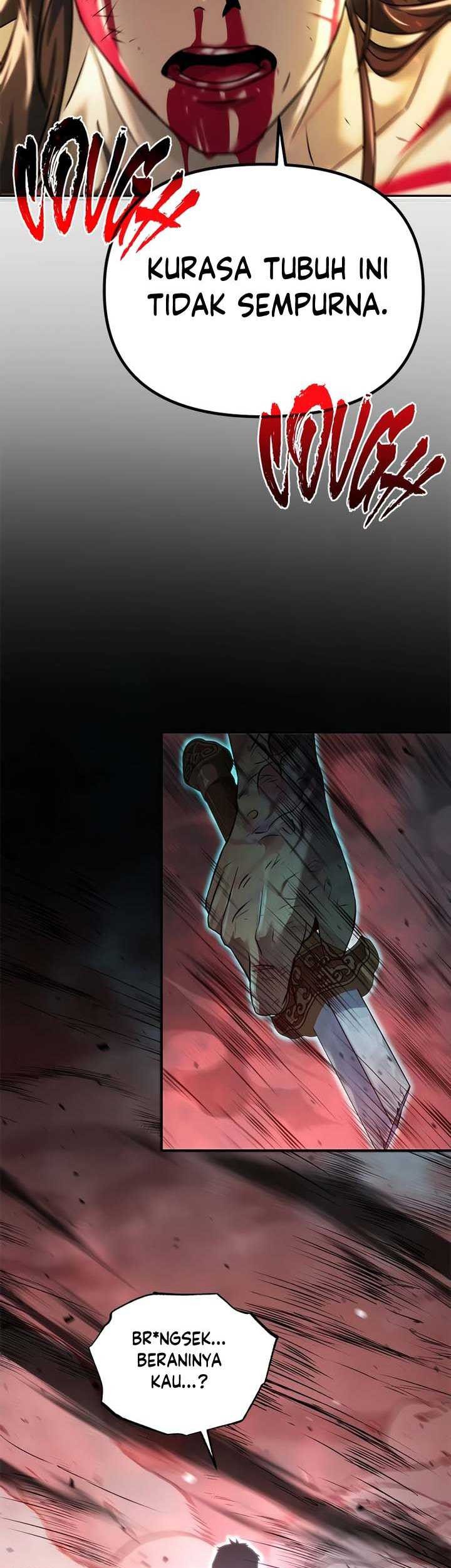 Chronicles of the Demon Faction Chapter 67 - halaman 8