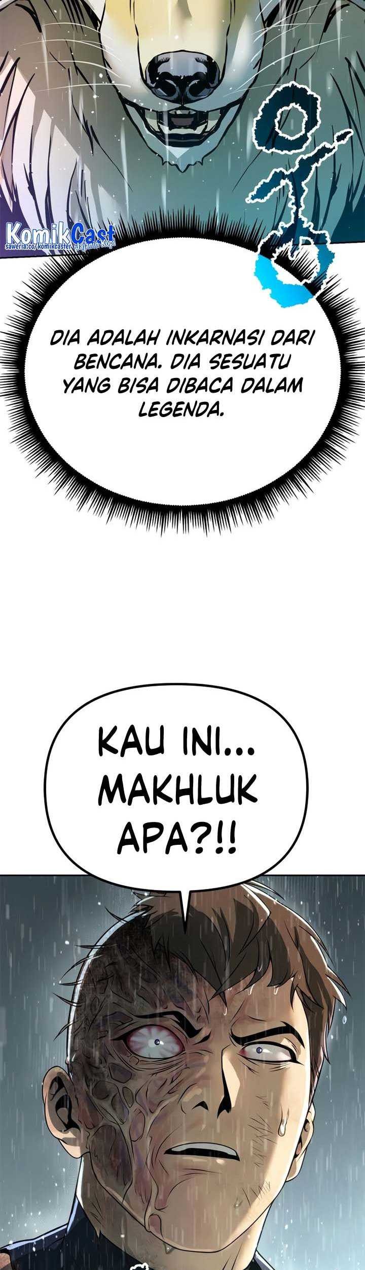 Chronicles of the Demon Faction Chapter 67 - halaman 87