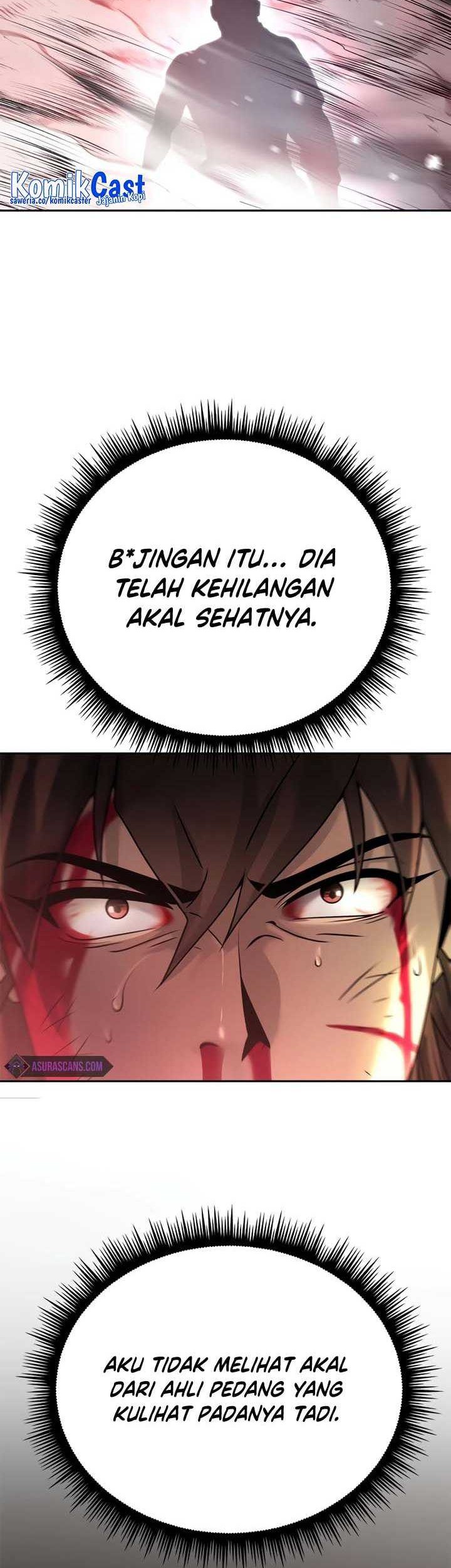 Chronicles of the Demon Faction Chapter 67 - halaman 9