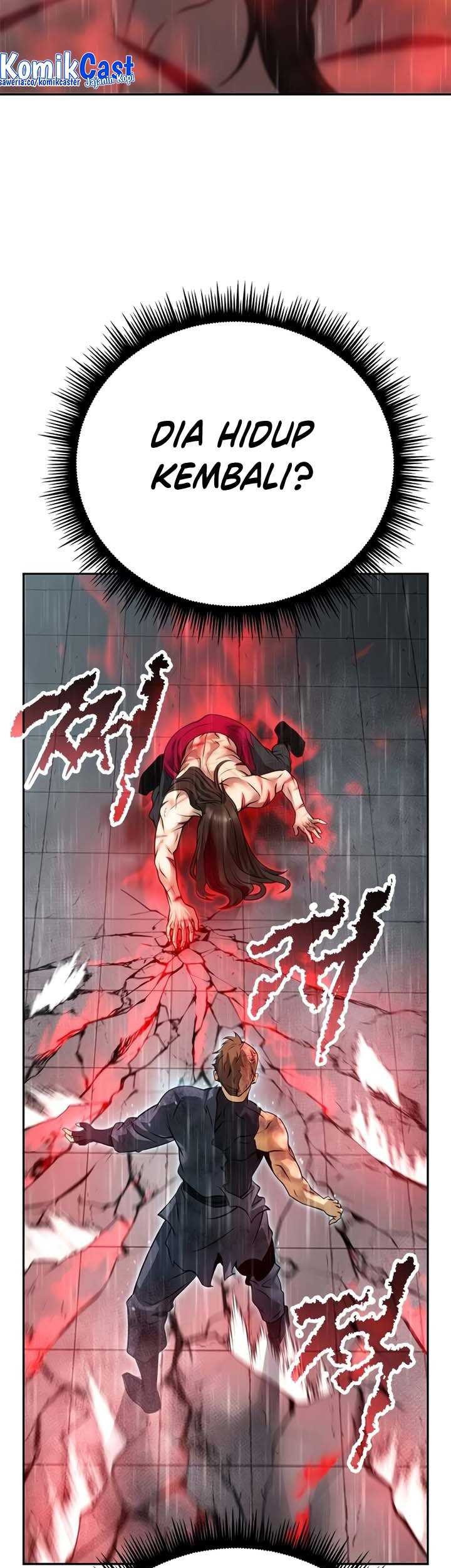 Chronicles of the Demon Faction Chapter 67 - halaman 92