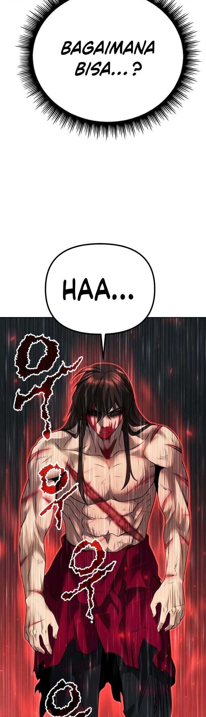 Chronicles of the Demon Faction Chapter 67 - halaman 93