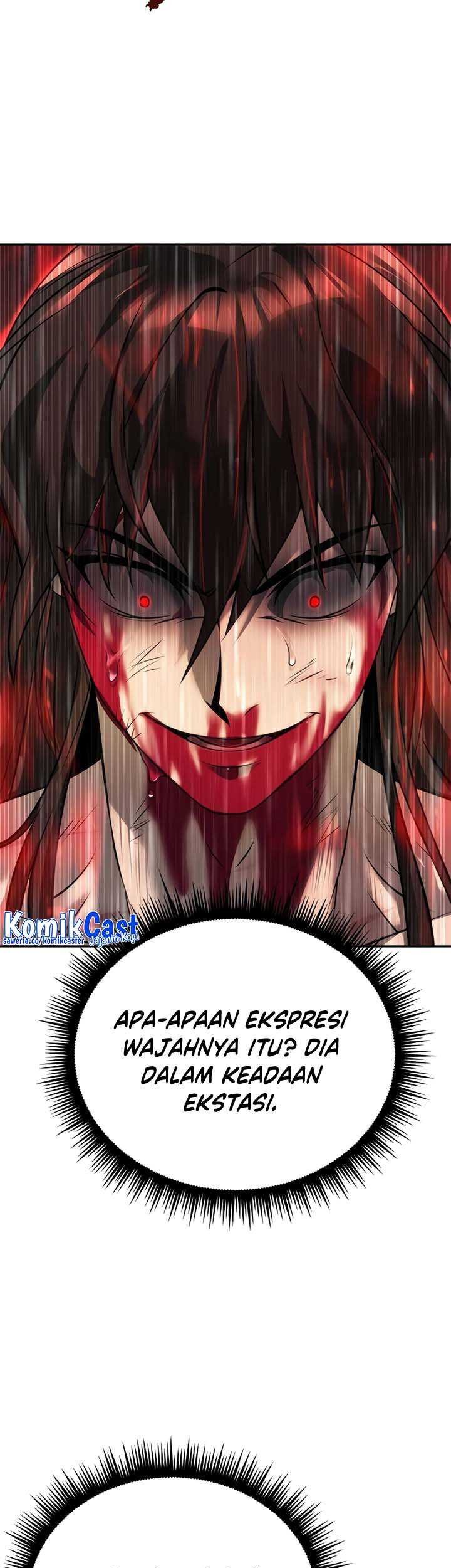 Chronicles of the Demon Faction Chapter 67 - halaman 95