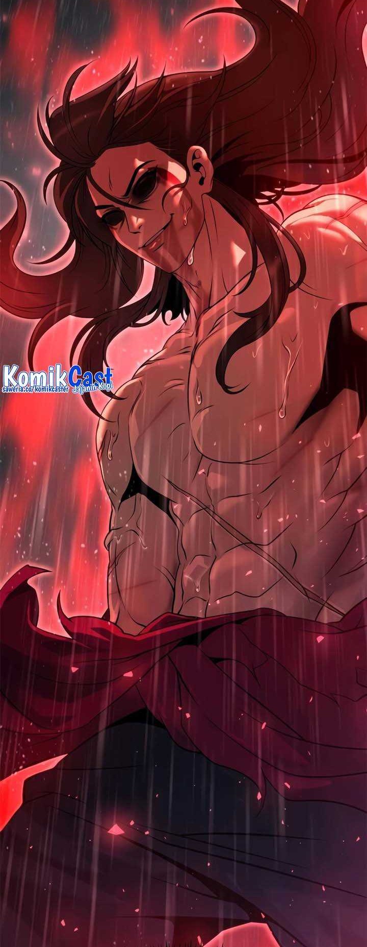 Chronicles of the Demon Faction Chapter 67 - halaman 99