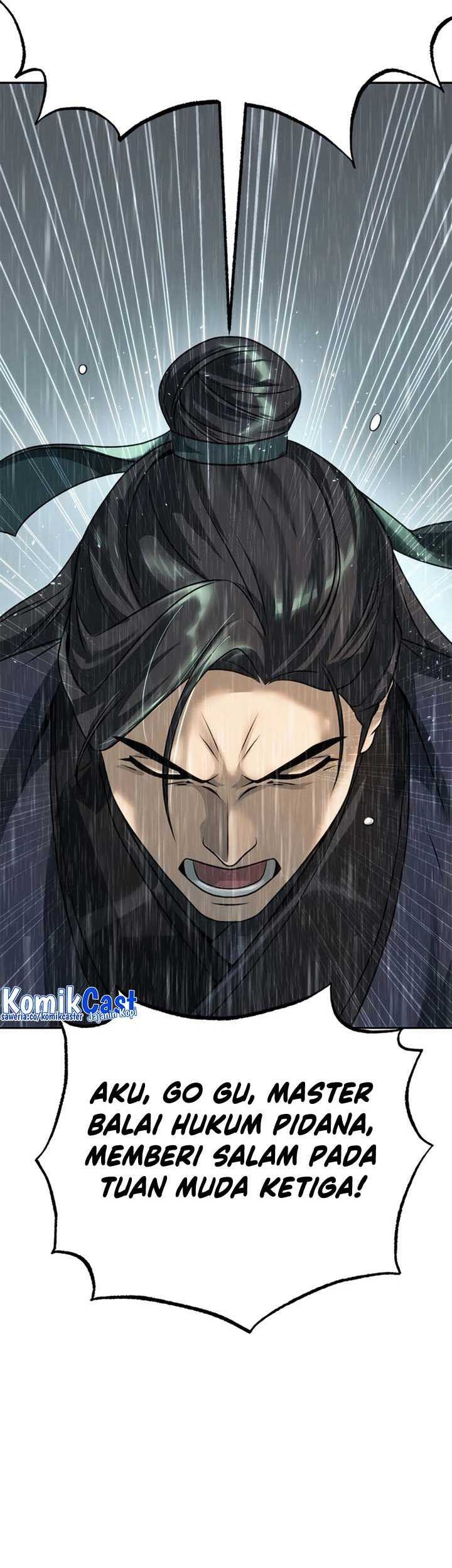 Chronicles of the Demon Faction Chapter 68 - halaman 10